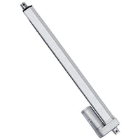 450MM Linearantrieb Edelstahl für nasse und korrosive Umgebungen