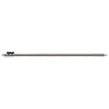 450mm Rohrförmiger Kompakter Linearantrieb aus Edelstahl – 800N Leiser