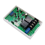 1CH Drahtloser Empfänger für DC 12V/24V Linearantrieb Elektrozylinder Linearmotor