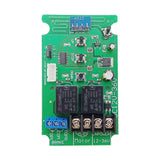 1CH Drahtloser Empfänger für DC 12V/24V Linearantrieb Elektrozylinder Linearmotor