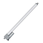 500MM 12V 24V 2000N Elektrischer Linearantrieb mit eingebautem Potentiomete (Modell 0041505-2)