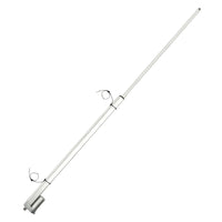 2000N Linearantrieb Elektrozylinder 500MM Mit Magnetischer Reedschalter Hubverstellung (Modell 0041505-4)