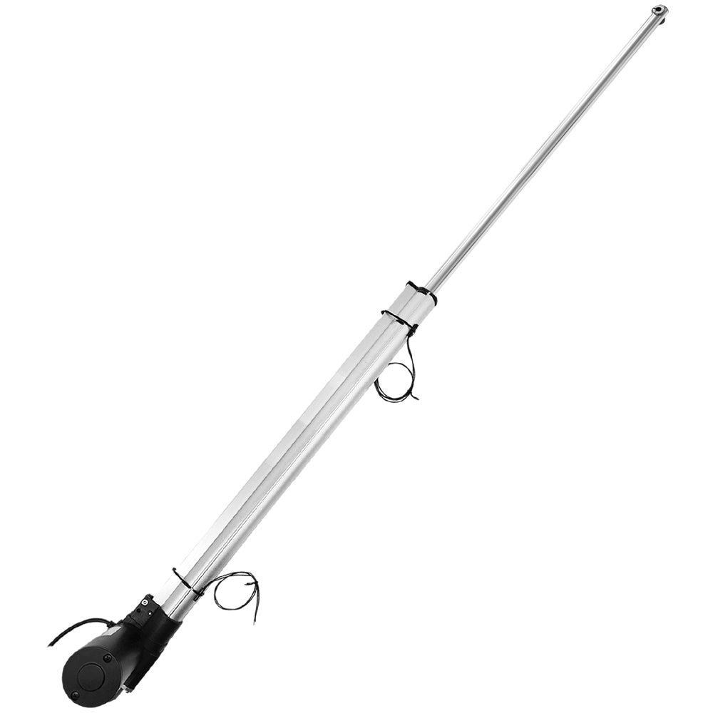 500MM Industrie Linearantrieb mit einstellbarem Hub & NC Reed ...