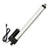 500MM 3500N Linearantrieb Wasserdicht IP67 / Linearantrieb Außenbereich