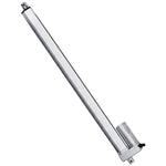 500MM Linearantrieb Edelstahl für nasse und korrosive Umgebungen