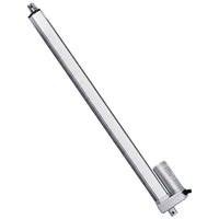 500MM Linearantrieb Edelstahl für nasse und korrosive Umgebungen