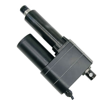 50MM 12V 24V 12000N Schwerindustrie Elektrischer Linearantrieb Elektrozylinder (Modell 0041901)
