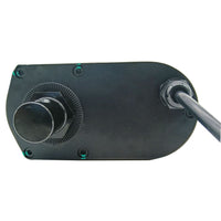 50MM 12V 24V 12000N Schwerindustrie Elektrischer Linearantrieb Elektrozylinder (Modell 0041901)