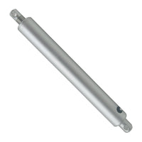 50MM 12V 24V Mini Elektrozylinder Stifttyp Linearantrieb E (Modell 0041581)