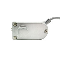 2000N Linearantrieb Elektrozylinder 50MM Mit Magnetischer Reedschalter Hubverstellung (Modell 0041501-4)