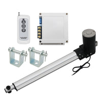 6000N Industrie Elektrische Linearantrieb 12V 24V DC mit Fernbedienung
