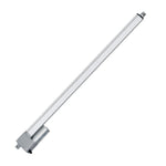 600MM 12V 24V 1000N Elektrischer Linearantrieb mit eingebautem Potentiomete (Modell 0041507-2)