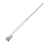 600MM 12V 24V 2000N Elektrischer Linearantrieb mit eingebautem Potentiomete (Modell 0041672)