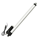 600MM 3500N Linearantrieb Wasserdicht IP67 / Linearantrieb Außenbereich