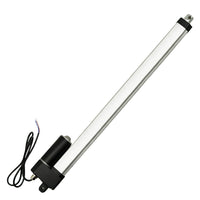 600MM 3500N Linearantrieb Wasserdicht IP67 / Linearantrieb Außenbereich