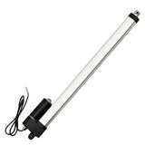 600MM 3500N Linearantrieb Wasserdicht IP67 / Linearantrieb Außenbereich