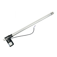 600MM Hub Max Schub 6000N Linearantrieb Industrie mit Hall Effekt Sensor