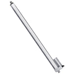 600MM Linearantrieb Edelstahl für nasse und korrosive Umgebungen
