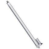 600MM Linearantrieb Edelstahl für nasse und korrosive Umgebungen
