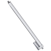 600MM Linearantrieb Edelstahl für nasse und korrosive Umgebungen