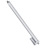 600MM Linearantrieb Edelstahl für nasse und korrosive Umgebungen