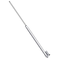 600MM Linearantrieb Edelstahl für nasse und korrosive Umgebungen