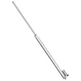 600MM Linearantrieb Edelstahl für nasse und korrosive Umgebungen