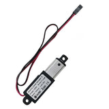 17.5MM 6V 12V 24V 188N Mikro Elektrischer Linearantrieb Mini Elektrozylinder G (Modell 0041622)