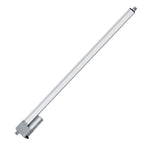 700MM 12V 24V 1000N Elektrischer Linearantrieb mit eingebautem Potentiomete (Modell 0041632-2)