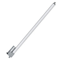 700MM 12V 24V 1000N Elektrischer Linearantrieb mit eingebautem Potentiomete (Modell 0041632-2)