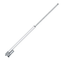 700MM 12V 24V 1000N Elektrischer Linearantrieb mit eingebautem Potentiomete (Modell 0041632-2)
