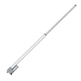 700MM 12V 24V 1000N Elektrischer Linearantrieb mit eingebautem Potentiomete (Modell 0041632-2)