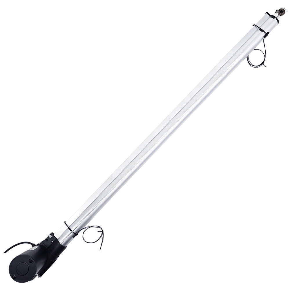 700MM Industrie Linearantrieb mit einstellbarem Hub & NC Reed ...