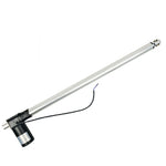 700MM Hub Max Schub 6000N Linearantrieb Industrie mit Hall Effekt Sensor