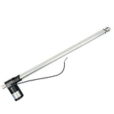 700MM Hub Max Schub 6000N Linearantrieb Industrie mit Hall Effekt Sensor