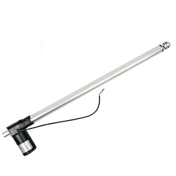 700MM Hub Max Schub 6000N Linearantrieb Industrie mit Hall Effekt Sensor