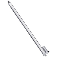 700MM Linearantrieb Edelstahl für nasse und korrosive Umgebungen