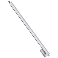 700MM Linearantrieb Edelstahl für nasse und korrosive Umgebungen
