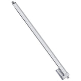 700MM Linearantrieb Edelstahl für nasse und korrosive Umgebungen

