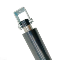 8000N 50MM Hub Schwerlast Linearantrieb Präzise Steuerung mit Potentiometer (Modell 0041551-2)