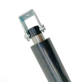 8000N 50MM Hub Schwerlast Linearantrieb Präzise Steuerung mit Potentiometer (Modell 0041551-2)