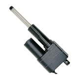8000N 50MM Hub Schwerlast Linearantrieb Präzise Steuerung mit Potentiometer