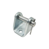 8000N Schwerlast-Linearantrieb mit Fernbedienung und Magnetischen Reed-Sensoren (Modell 0043081-4)