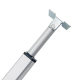 800MM 12V 24V 1000N Elektrischer Linearantrieb mit eingebautem Potentiomete (Modell 0041508-2)