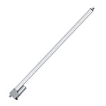 800MM 12V 24V 1000N Elektrischer Linearantrieb mit eingebautem Potentiomete (Modell 0041508-2)