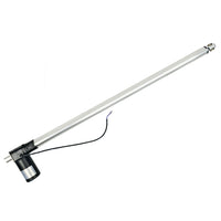 800MM Hub Max Schub 6000N Linearantrieb Industrie mit Hall Effekt Sensor