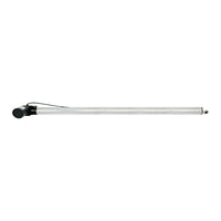 800MM Hub Max Schubkraft 6000N Linearantrieb Industrie mit Hall Effekt Sensor (Modell 0041518-1)