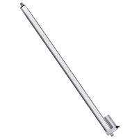800MM Linearantrieb Edelstahl für nasse und korrosive Umgebungen