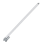 900MM 12V 24V 1000N Elektrischer Linearantrieb mit eingebautem Potentiomete (Modell 0041633-2)