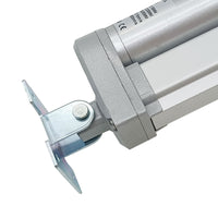 900MM 12V 24V 2000N Elektrischer Linearantrieb Elektrozylinder (Modell 0041633)